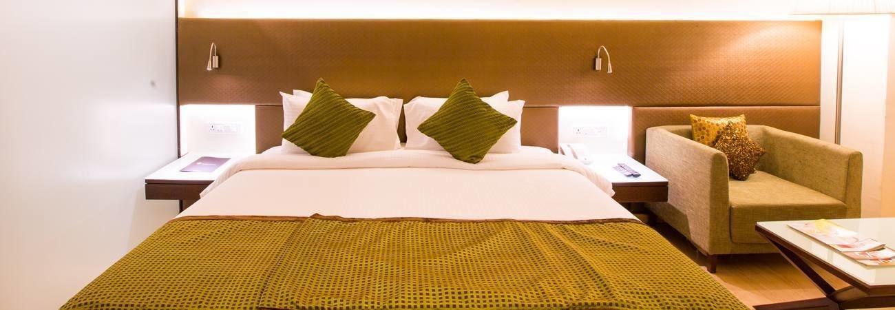 Regenta Central Grand Exotica Pimpri-Chinchwad Zewnętrze zdjęcie