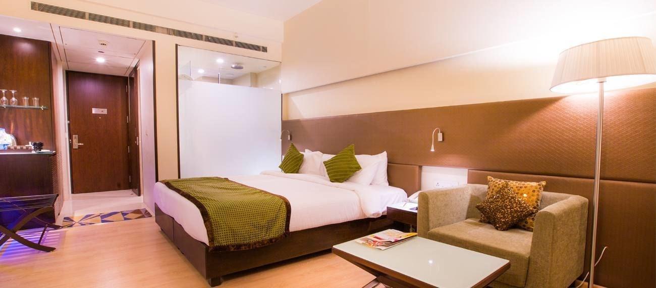 Regenta Central Grand Exotica Pimpri-Chinchwad Zewnętrze zdjęcie