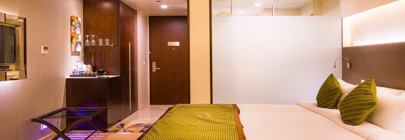 Regenta Central Grand Exotica Pimpri-Chinchwad Zewnętrze zdjęcie