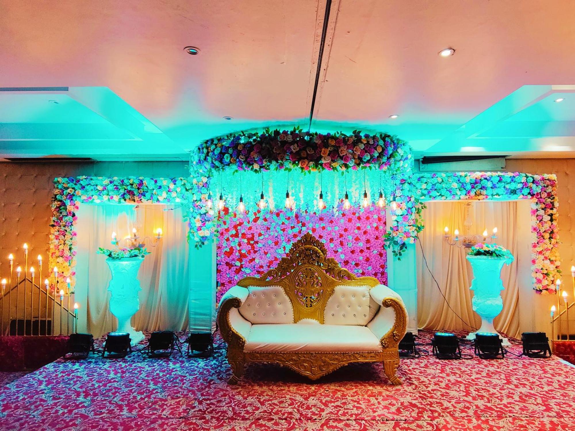 Regenta Central Grand Exotica Pimpri-Chinchwad Zewnętrze zdjęcie