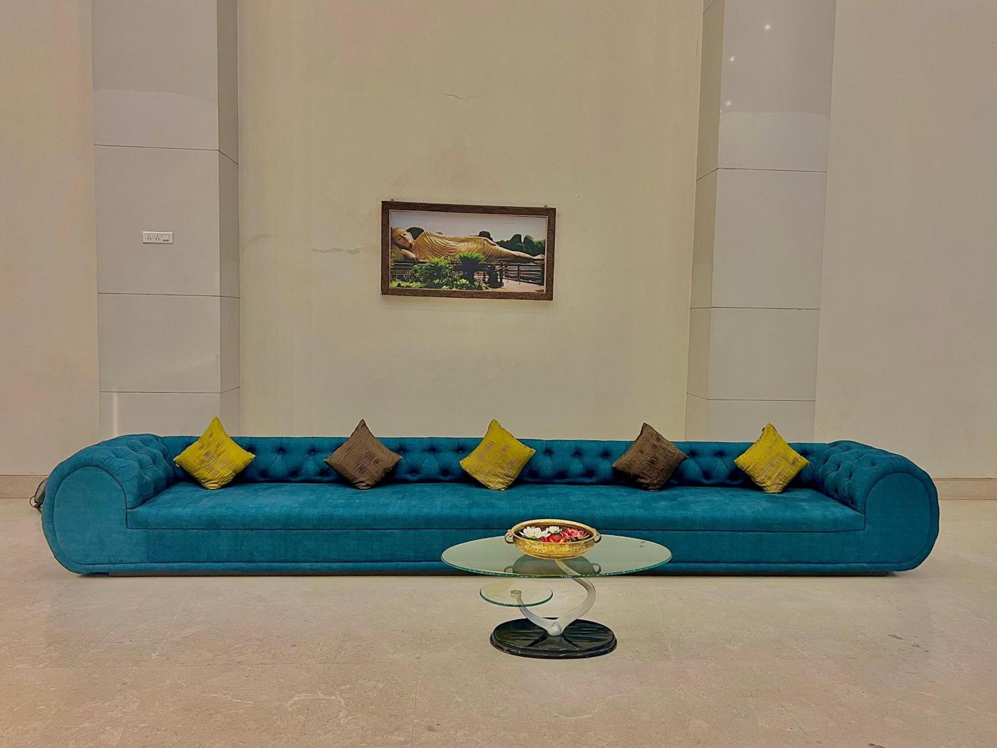Regenta Central Grand Exotica Pimpri-Chinchwad Zewnętrze zdjęcie